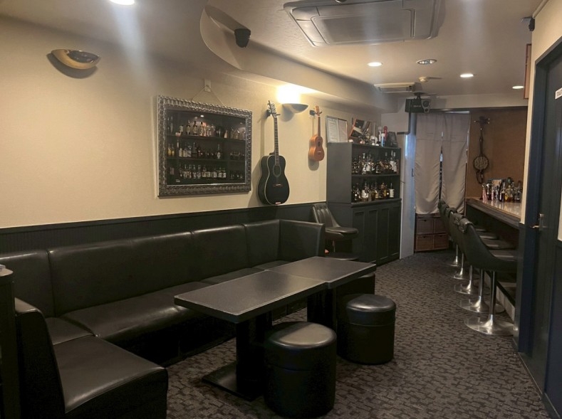 神戸市中央区中山手通の店舗・居抜き店舗