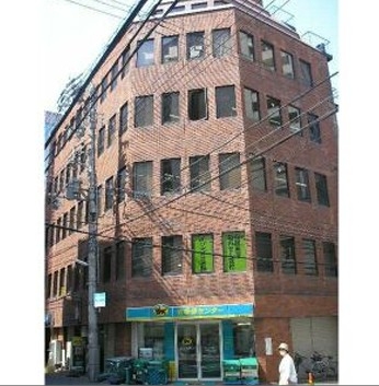 神戸市中央区磯上通の事務所