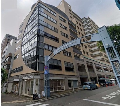 神戸市中央区下山手通の店舗・居抜き店舗