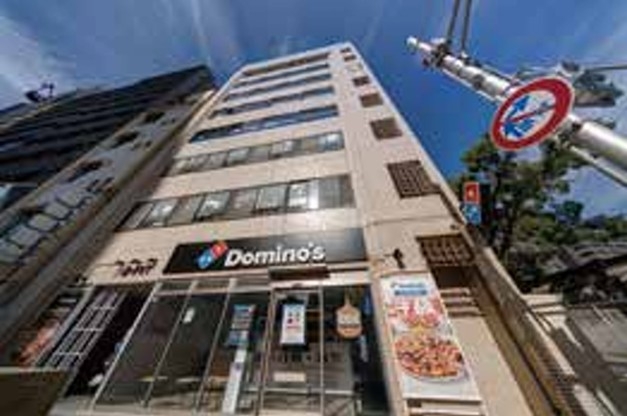 神戸市中央区下山手通の店舗