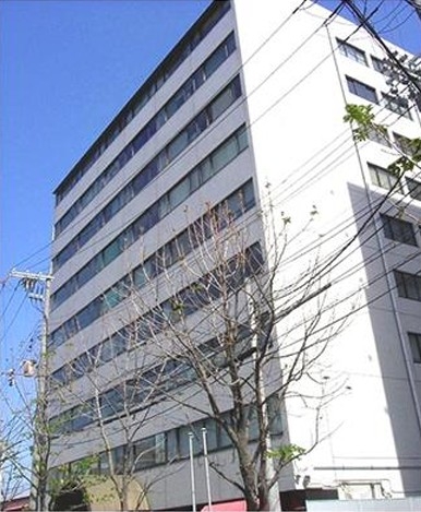 神戸市中央区浜辺通の事務所
