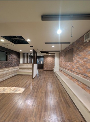 神戸市中央区下山手通の店舗・居抜き店舗