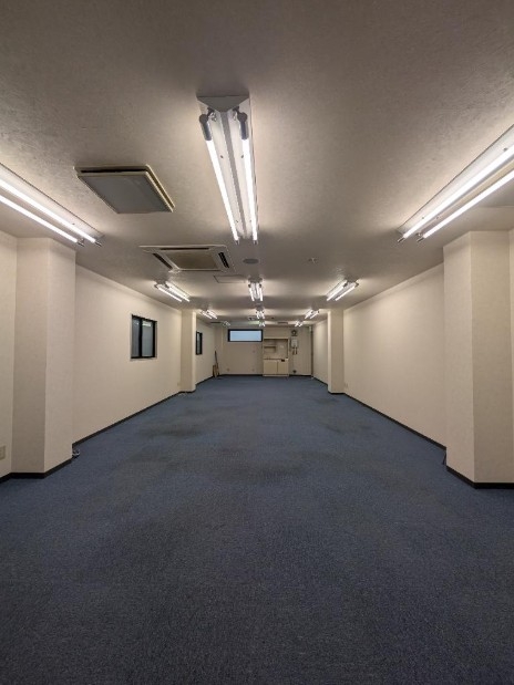 神戸市中央区下山手通の店舗