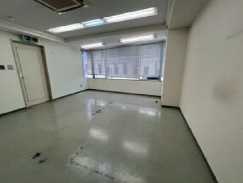 神戸市中央区下山手通の事務所