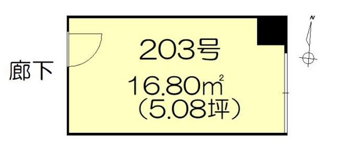 神戸市中央区浜辺通の事務所