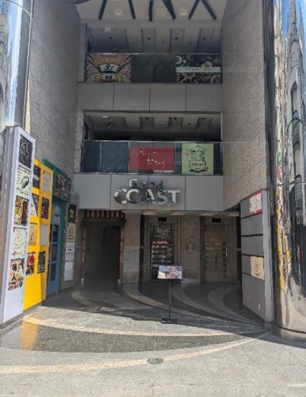 神戸市中央区北長狭通の店舗・居抜き店舗