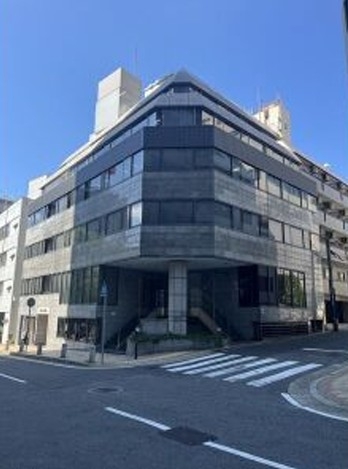 神戸市中央区下山手通の店舗