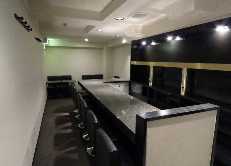 神戸市中央区中山手通の店舗・居抜き店舗