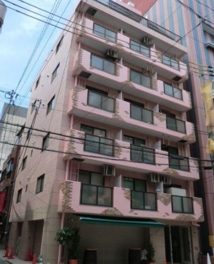 神戸市中央区小野柄通の店舗