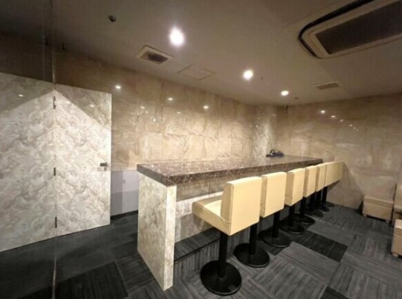 神戸市中央区加納町の店舗・リース店舗・居抜き店舗