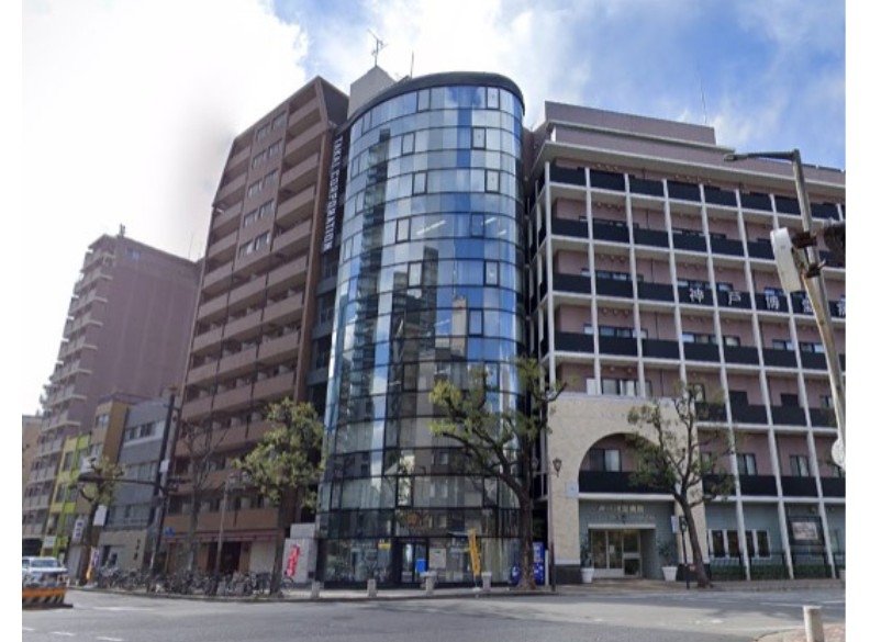 神戸市中央区元町通の店舗