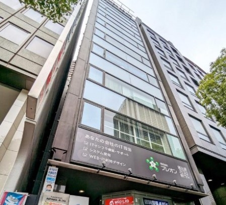 神戸市中央区八幡通の店舗