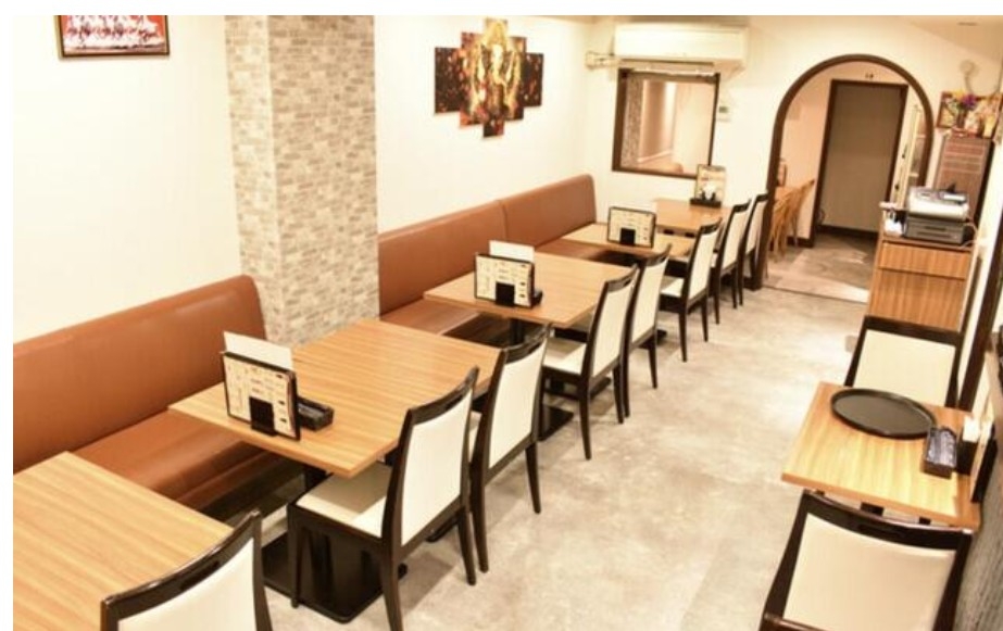 神戸市中央区三宮町の店舗・居抜き店舗