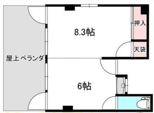 神戸市中央区栄町通の店舗