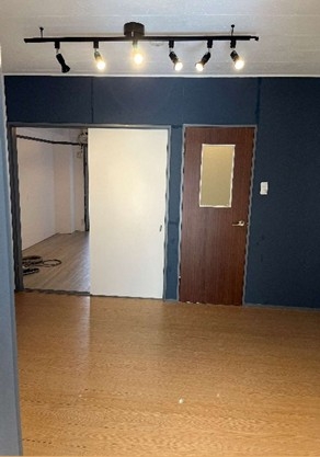 神戸市中央区中山手通の事務所