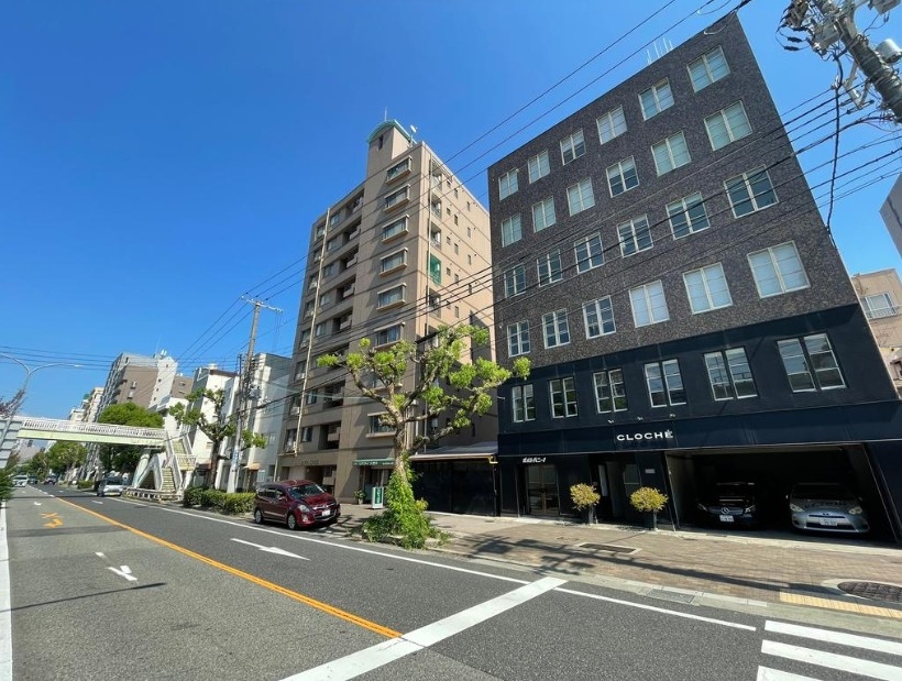 神戸市中央区元町通の店舗・居抜き店舗
