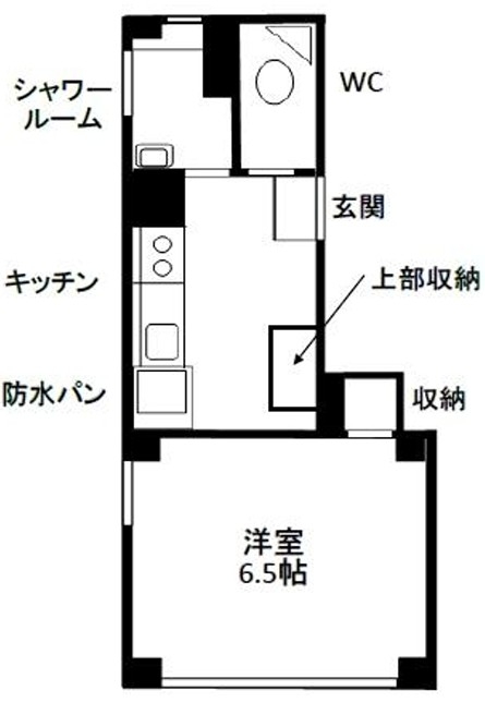 神戸市中央区下山手通の店舗