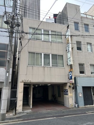 神戸市中央区琴ノ緒町の事務所