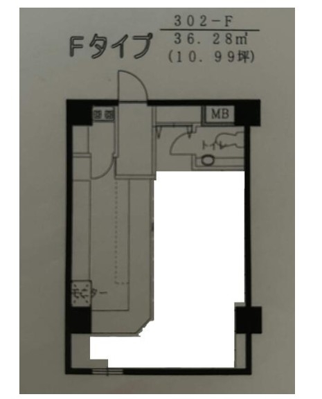 神戸市中央区北長狭通の居抜き店舗