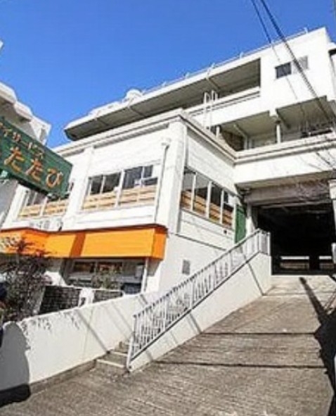 神戸市中央区再度筋町の店舗