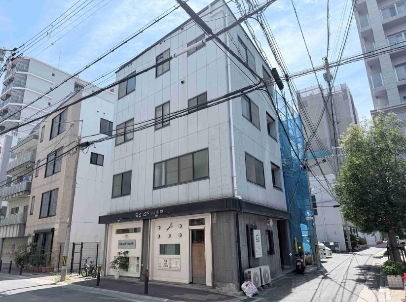 神戸市中央区元町通の店舗