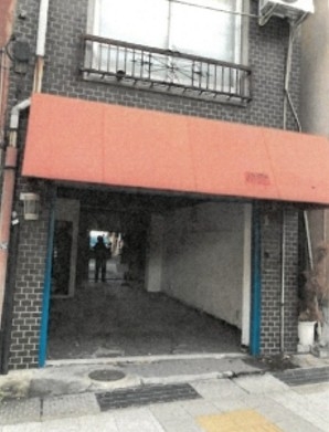 神戸市中央区相生町の店舗