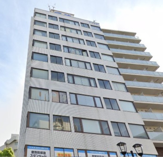 神戸市中央区多聞通の店舗