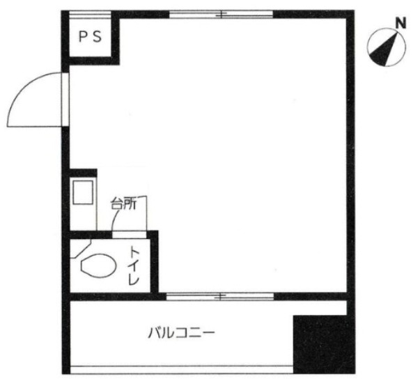 神戸市中央区多聞通の店舗