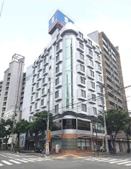 神戸市中央区相生町の事務所