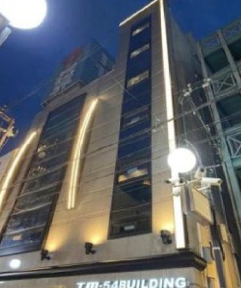 神戸市中央区下山手通の店舗・居抜き店舗