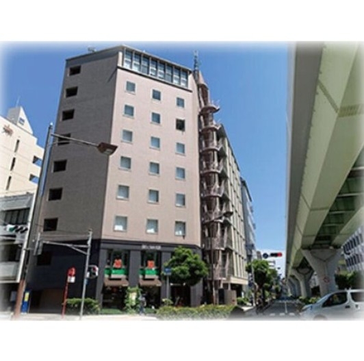 神戸市中央区磯上通の事務所