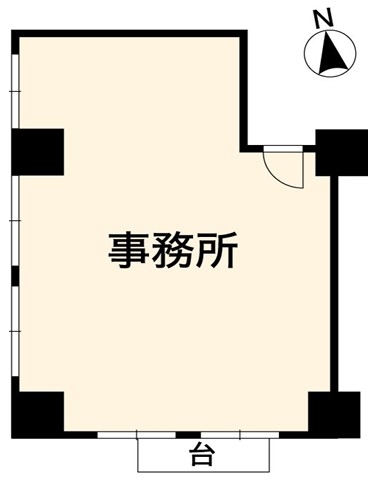 神戸市中央区布引町の店舗