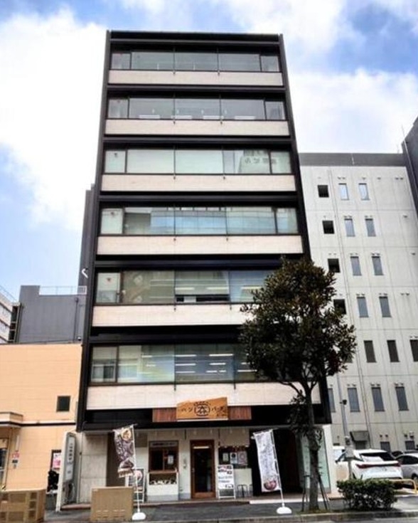 神戸市中央区磯上通の事務所