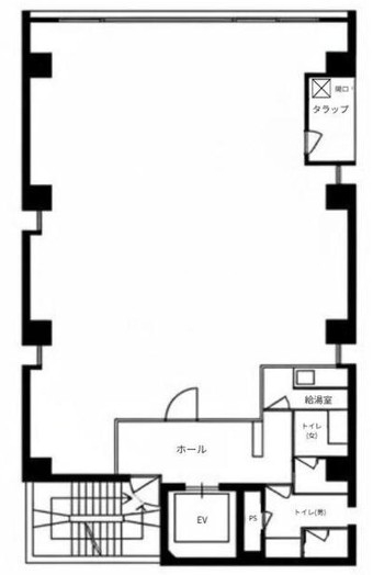 神戸市中央区磯上通の事務所
