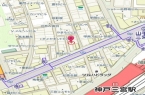 神戸市中央区中山手通の店舗・居抜き店舗