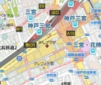 神戸市中央区三宮町1丁目の事務所物件詳細その他5