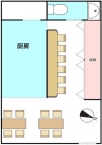 神戸市中央区中山手通の店舗・居抜き店舗
