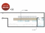 神戸市中央区加納町の店舗・居抜き店舗