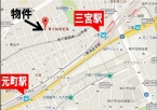 神戸市中央区下山手通2丁目の店舗物件詳細その他2