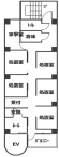 神戸市中央区下山手通の店舗・居抜き店舗