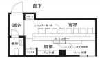 神戸市中央区中山手通の店舗・居抜き店舗
