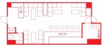 神戸市中央区中山手通の店舗・居抜き店舗