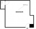 神戸市中央区北長狭通の事務所・店舗