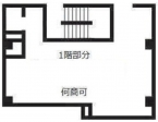 神戸市中央区北長狭通の店舗