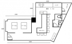 神戸市中央区下山手通の店舗・居抜き店舗