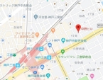 神戸市中央区雲井通の事務所