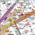 神戸市中央区御幸通4丁目の事務所物件詳細その他1