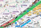 神戸市中央区元町通の店舗・居抜き店舗