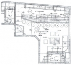 神戸市中央区中山手通の店舗・リース店舗