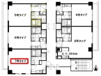 神戸市中央区磯上通の事務所・SOHOオフィス